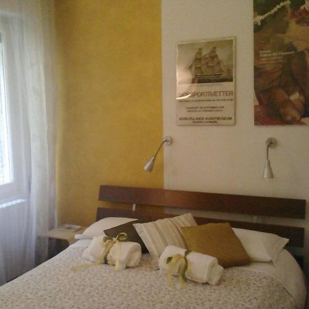 B&B Verdeblu Mântua Exterior foto